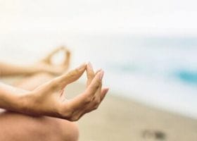 How Meditation Helped Me Find Peace After Divorce