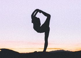 The state of wellness
