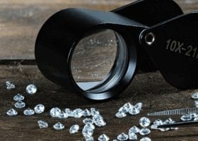 diamond clarity