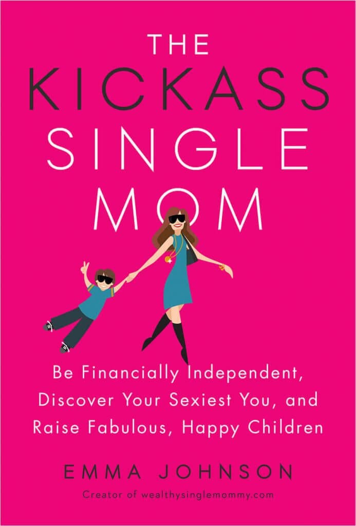 The Kickass Single Mom