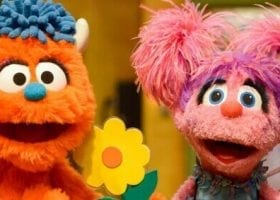 Blended Puppets