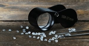 Diamond Clarity