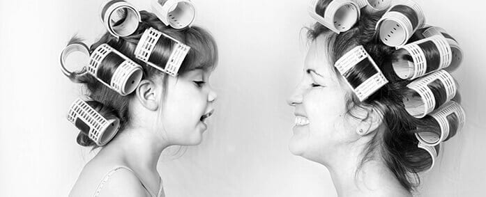 How I Empowered My Daughters After Becoming a Single Mom