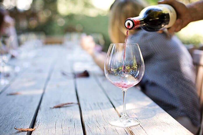 Napa Valley. 6 Adventure Vacations to Jump Start Your Retirement