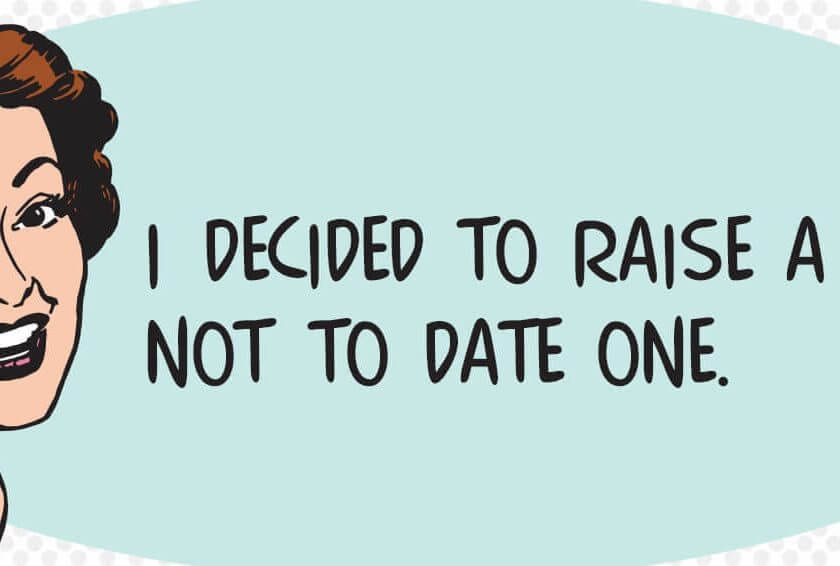 7 Things You Need to Know When Dating a Single Mom