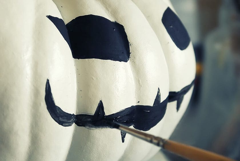 Why Halloween Should Have Scared Me More Than It Did
