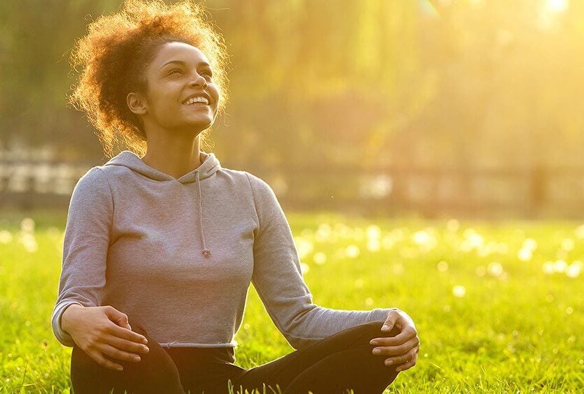 What I Learned After Neglecting My Health During Divorce