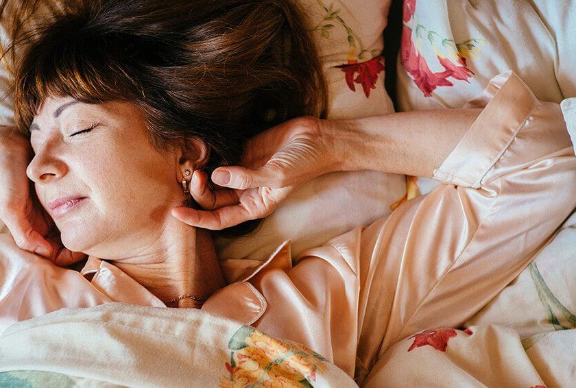 Here’s How More ‘Me Time’ Made Me a Better Mom