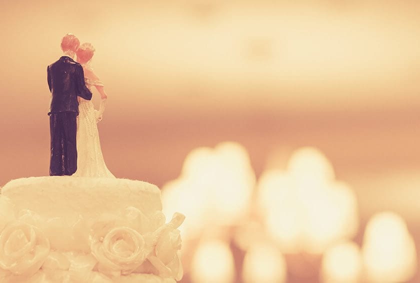Getting Re-Married: How Are Assets Affected?
