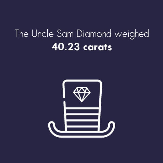 There's A Place Where You Can Dig Your Own Diamonds
