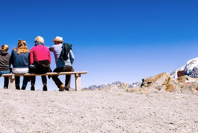 6 Adventure Getaways for You and Your Grandkids