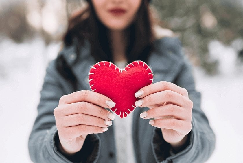 A Season of Cheer: Send Thanks to the Worthy People in Your Life