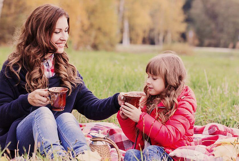 Apple Cider Donuts and a Lesson from My Divorce