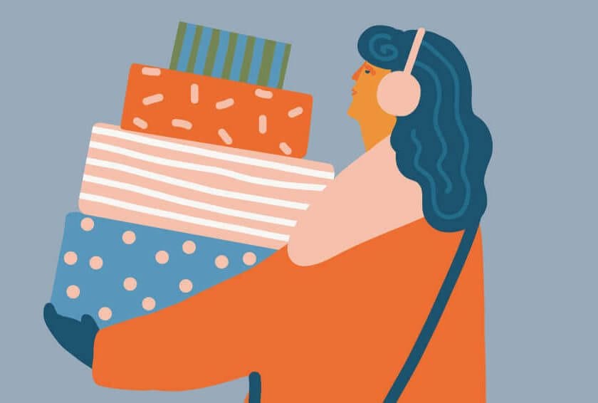 Why My Ex is on My Holiday Gift List