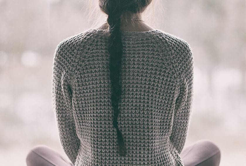 The Toxicity of Holding On to Anger