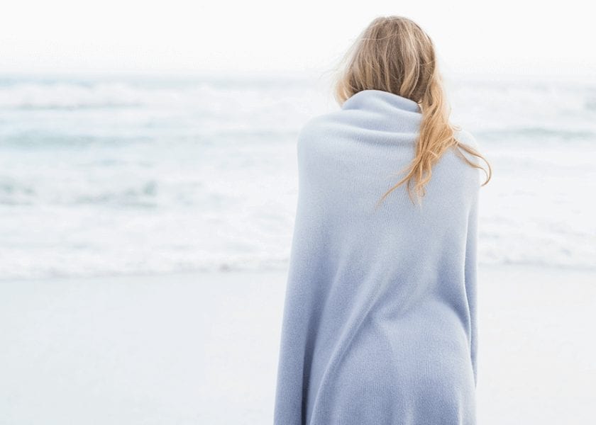 How My Mother’s Legacy Helped Me Get Through Divorce