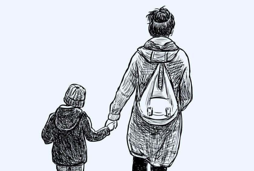How I’m Raising My Son to Be a Feminist