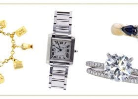 Top 10 Featured Auctions in November