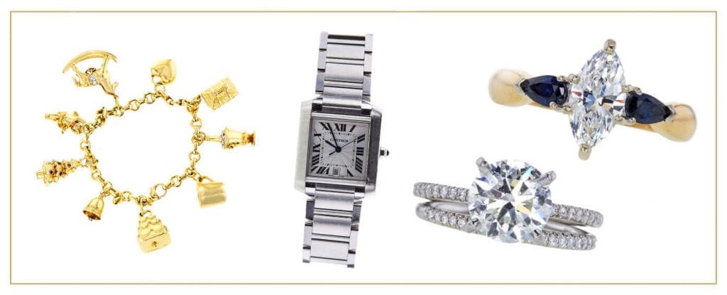 Top 10 Featured Auctions in November