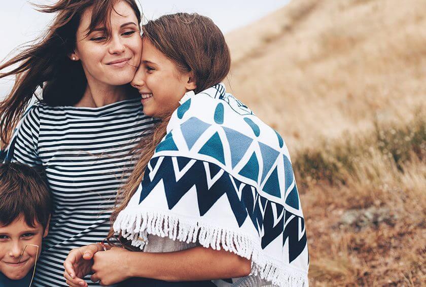 4 Worthy Gifts I Received From My Stepkids