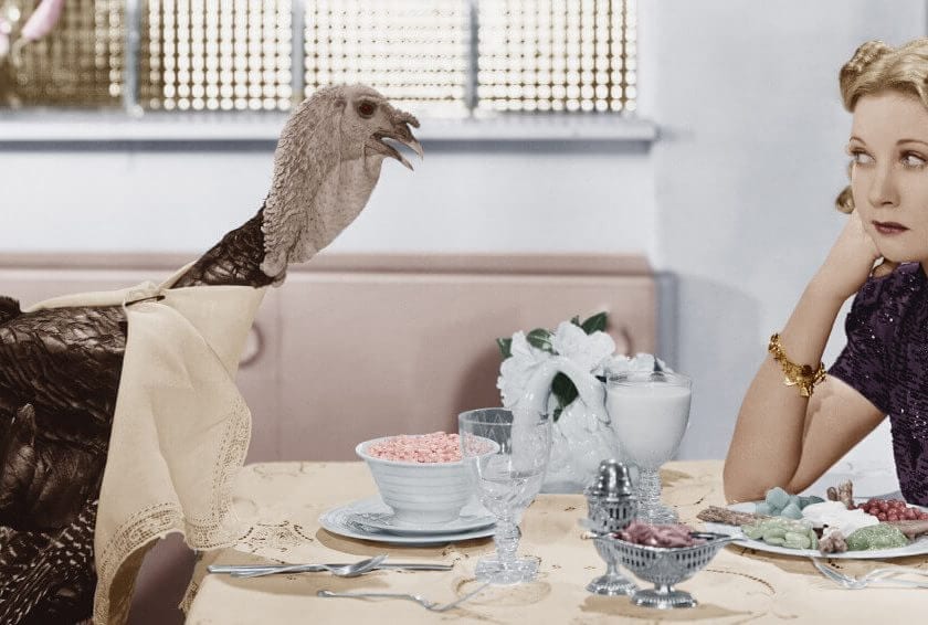 What I Discovered After I Gave Up Trying to Please Everyone on Thanksgiving