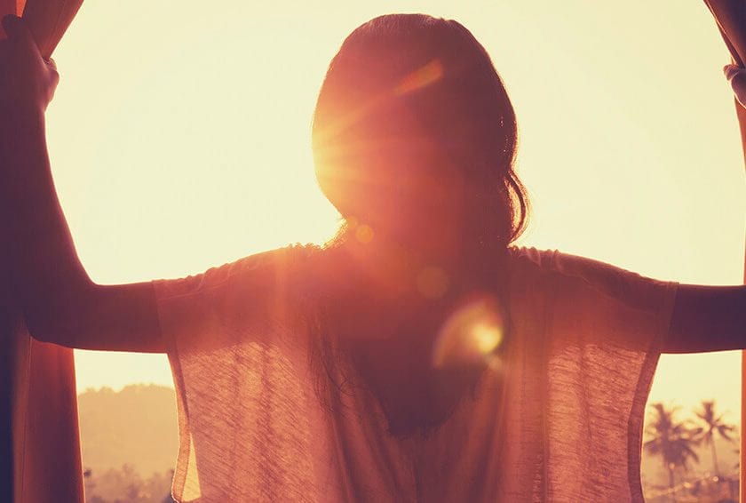 It’s Time to Close the Door on Your Bad Year