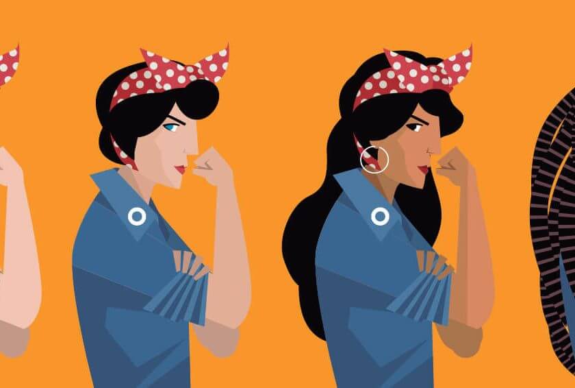 The Top 6 Conferences for Female Empowerment You Can’t Miss
