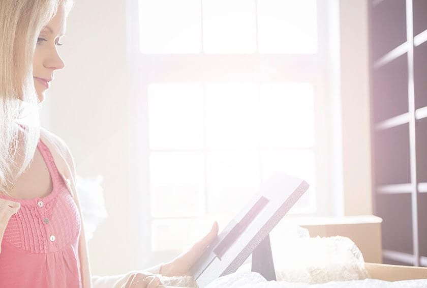 Dealing with a Lost Loved One’s Estate: How to Get Started