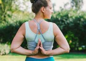 How to Set Up a Health and Fitness Plan