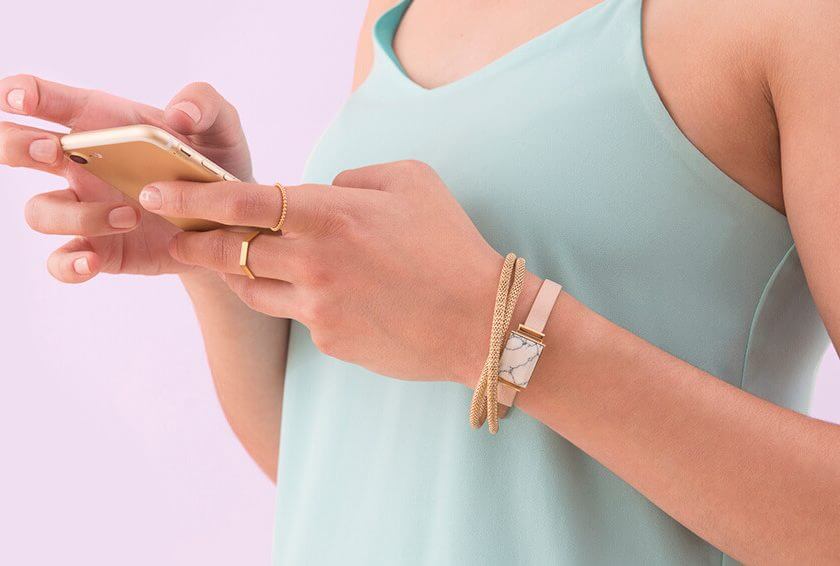 Your Guide to Smart Jewelry: Bracelets, Rings, Watches & More
