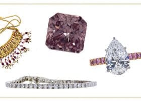Top 10 Featured Auctions in December