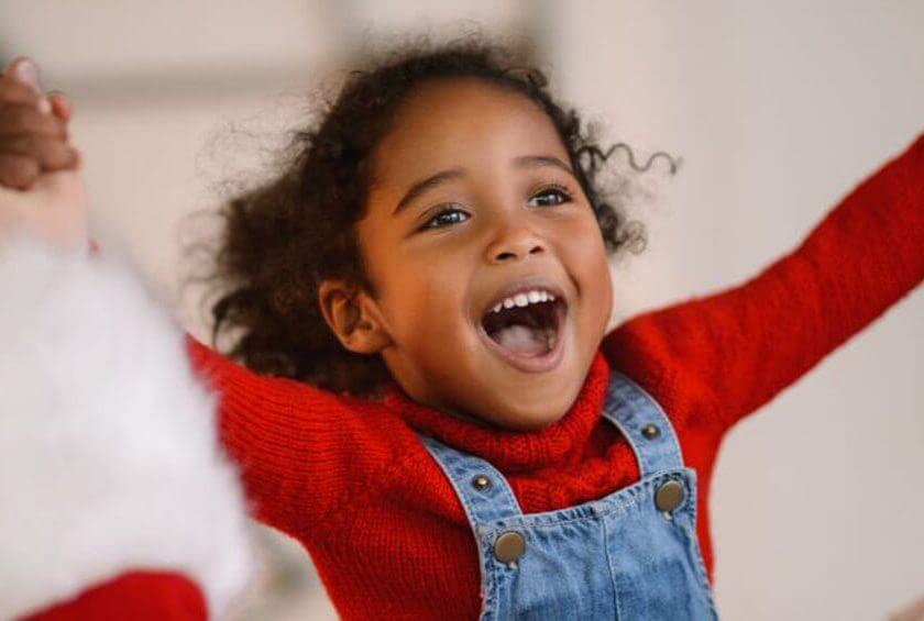 How To Teach Your Child About Gratitude This Holiday Season