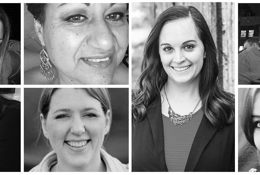 8 Worthy Women Who Inspired Us This Year