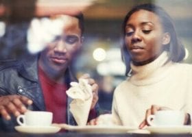 Dating During the Holidays