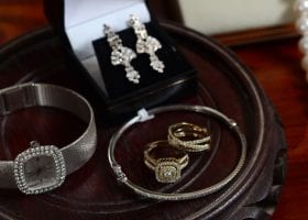 heirloom jewelry
