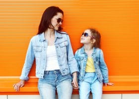 Better Ex-Wife & Stepmom