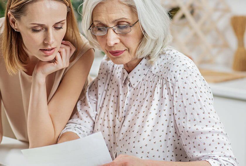 How to Approach Estate Planning Discussions with Aging Parents
