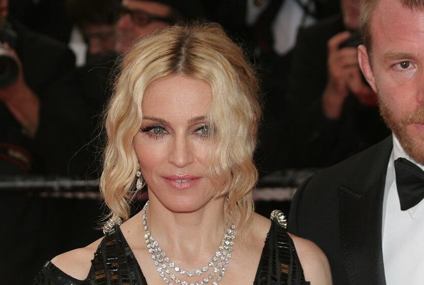 The 22 Most Expensive Celebrity Divorces