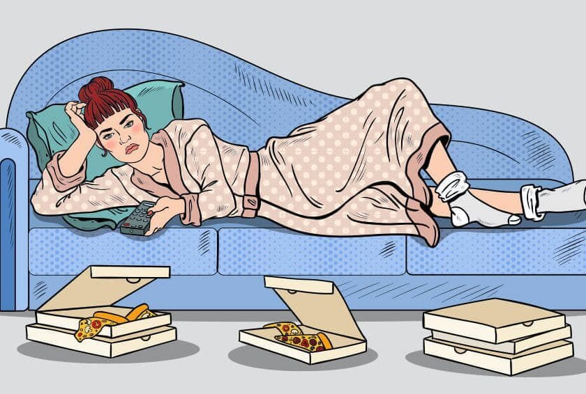 Have You Already Ditched Your New Year’s Resolutions? Try This