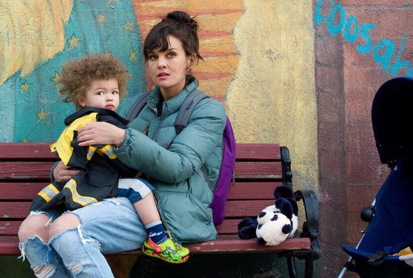 ‘SMILF’ Shows Us the Uncensored Realities of Single Motherhood