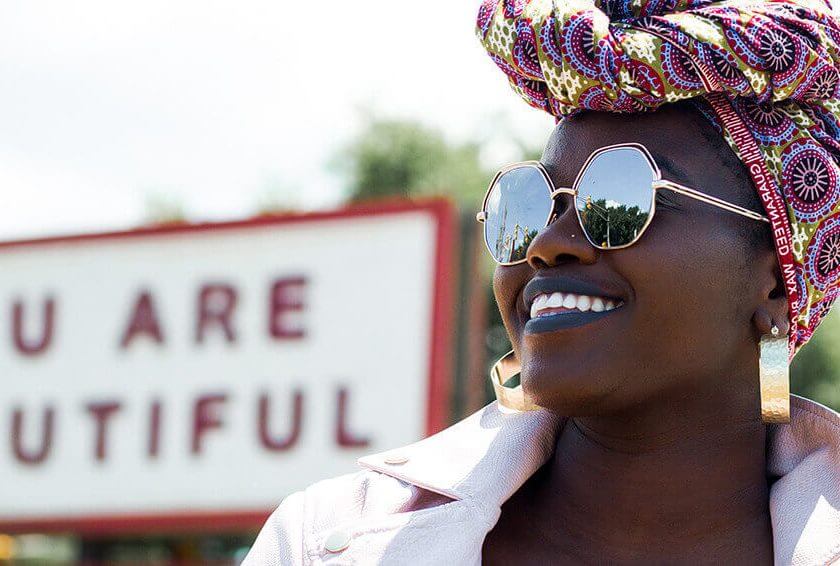 How Self-Worth Empowered Me