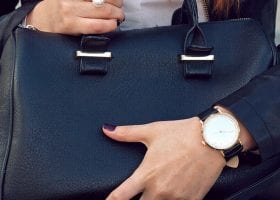 Unisex Luxury Watches