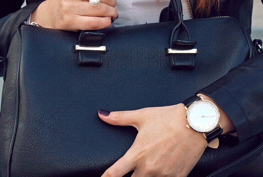 Top 5 Unisex Luxury Watches