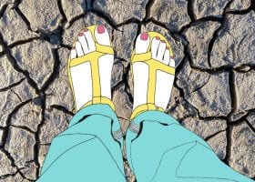 Your Divorce Is The Wake Up Call