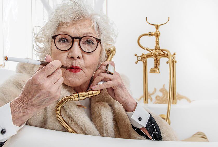 How to Find Humor in Caregiving