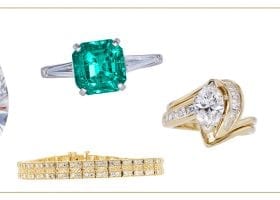 Top 10 Featured Auctions in January