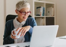 Financial Strategies for Retirement
