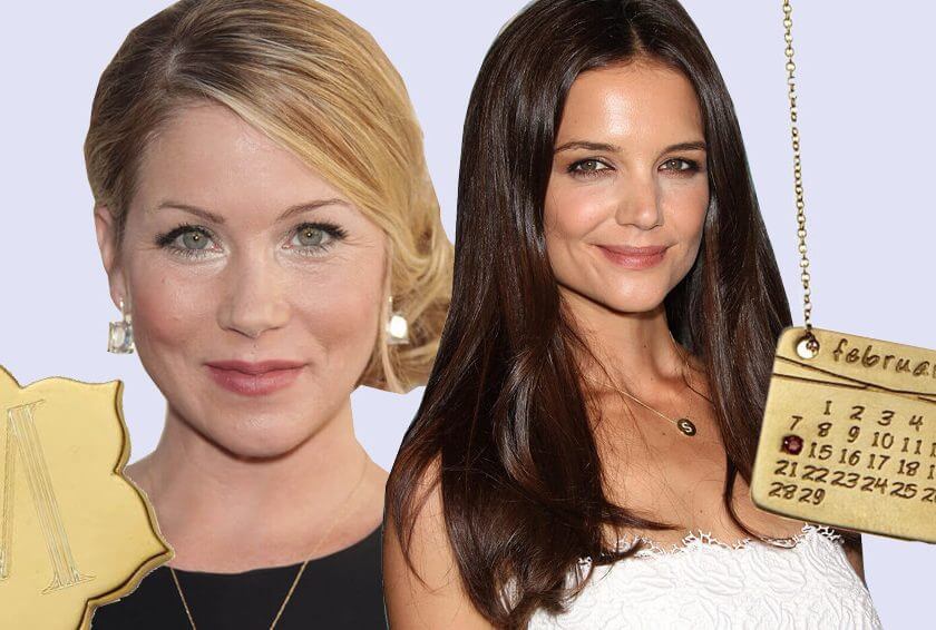 Celebrity Moms Jewelry Style