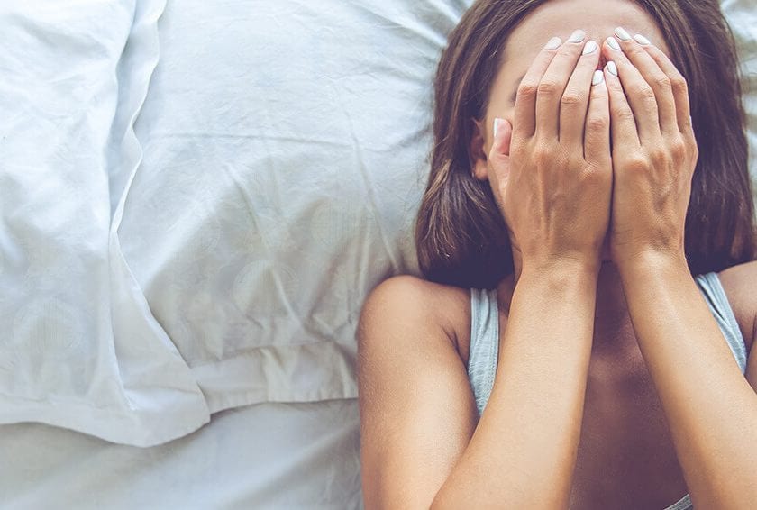 Surviving the Everyday When Divorce Makes Life a Disaster