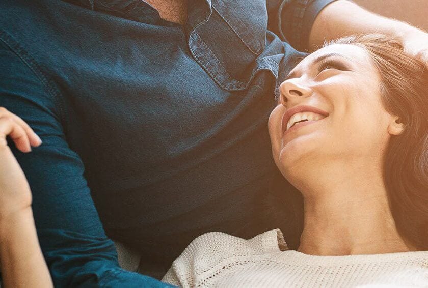 The Truth About Falling in Love After Divorce